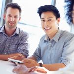 JM Business Etiquette Workshop