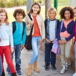 JM Youth Etiquette Holiday Camp